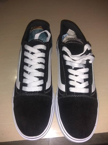 zapateria vans