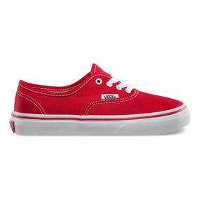 zapatos vans rojos niña 2zapatos vans rojos niña