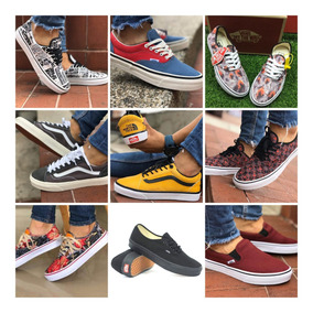 zapatos vans baratos