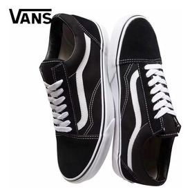 zapatos vans de mujer originales