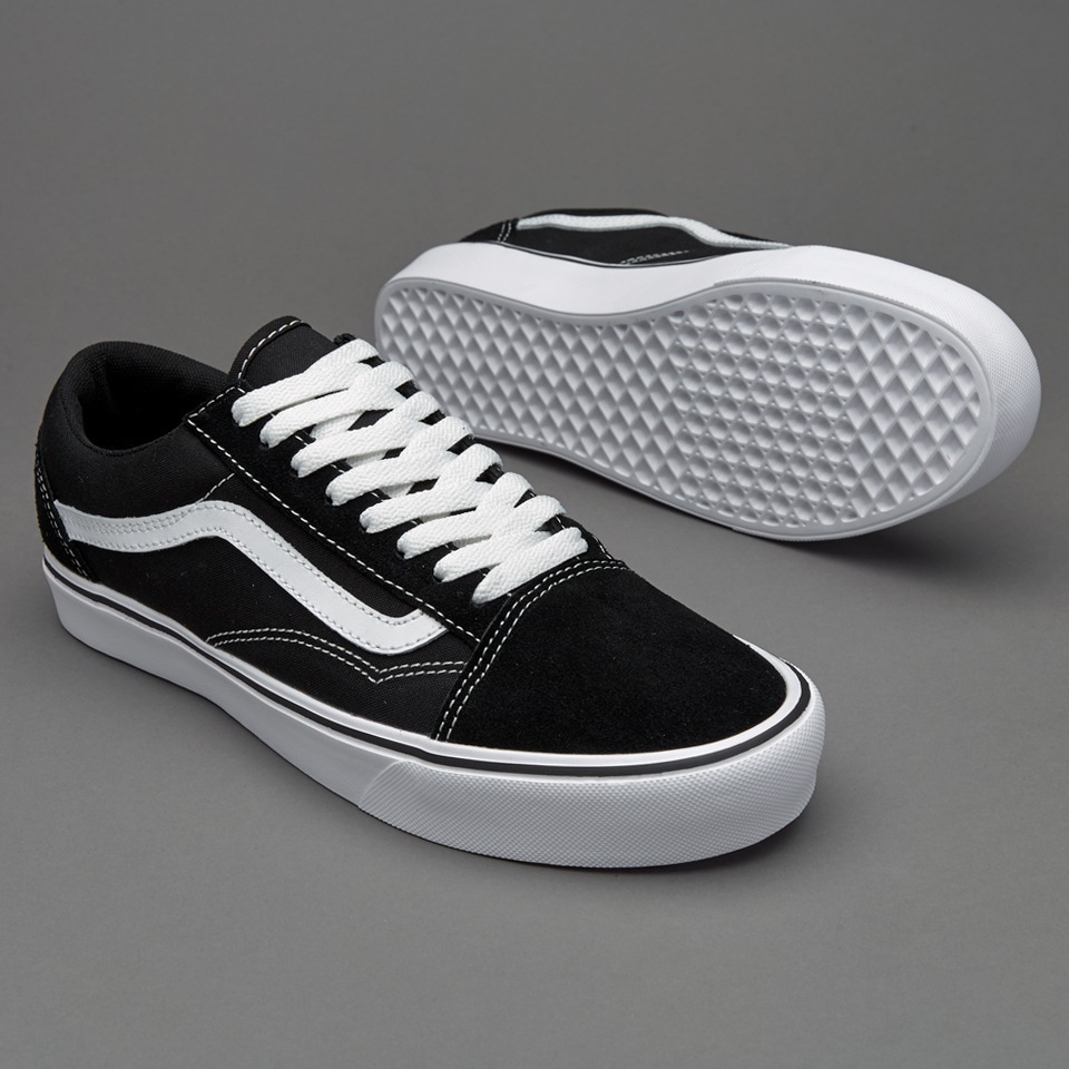 vans old skool originales