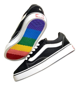 zapatos de vans