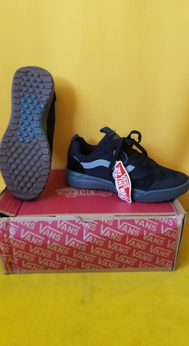 zapatos vans de mujer originales