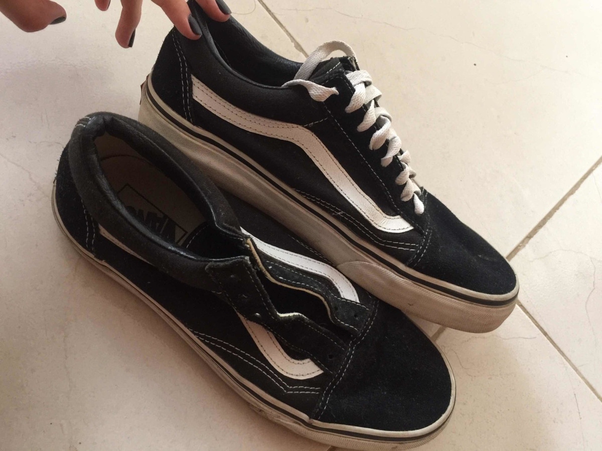 vans originales colombia