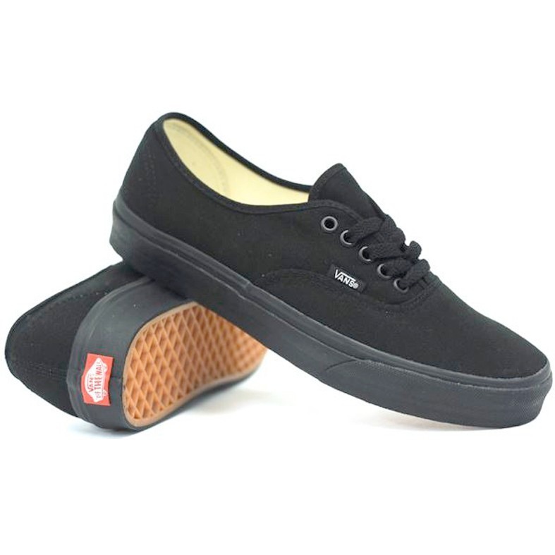 Estiloauthenticblackblack 000 Zapatos Originales Vans Bs 240 ZWavw