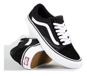 zapatos de vans