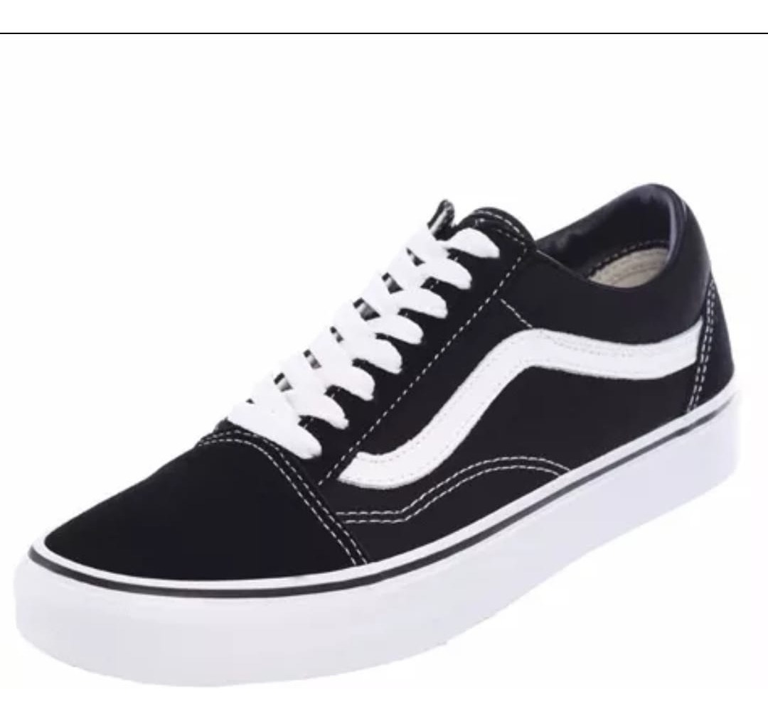 zapatos de vans