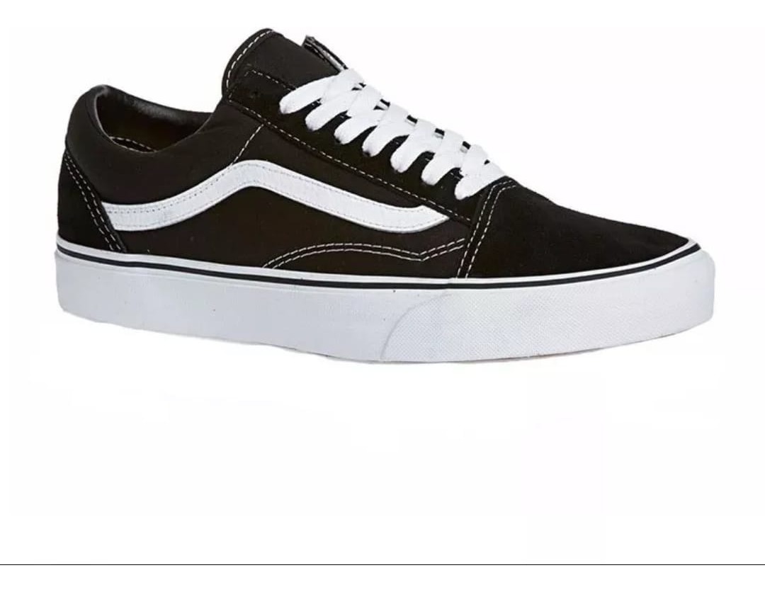 vans tenis 2019