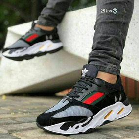 zapatos yeezy