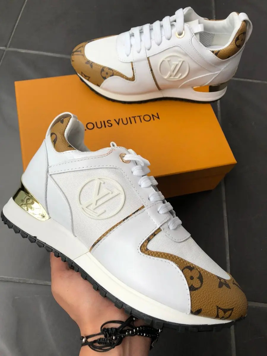 Tenis Louis Vuitton De Hombre De | SEMA Data Co-op