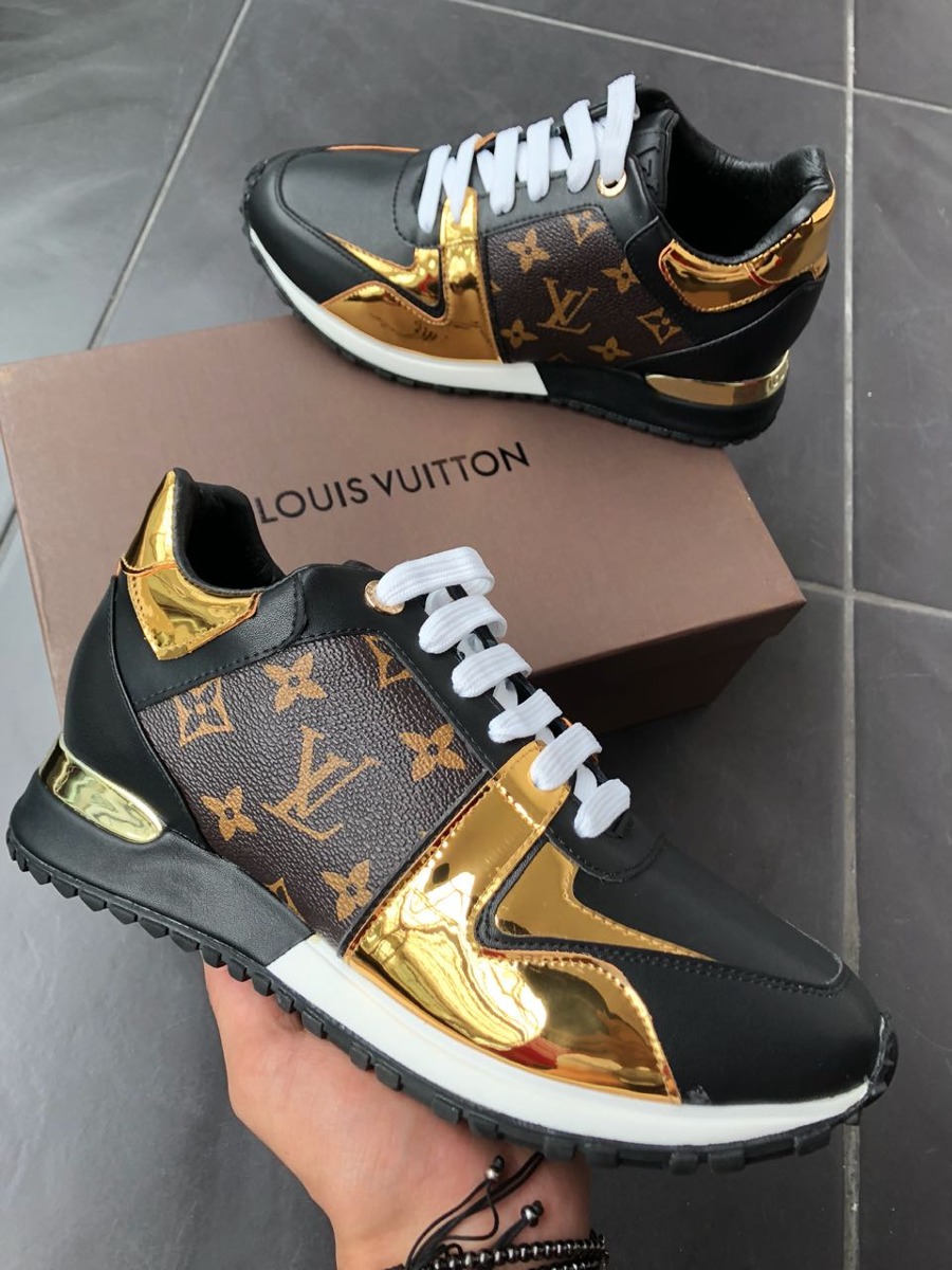 Tenis De Hombre Louis Vuitton | Iucn Water