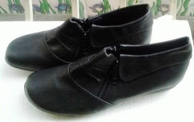 Pe Negros Mocasin tipo Zapatosbotindamaescolar N 37 Horma USVMpqzG