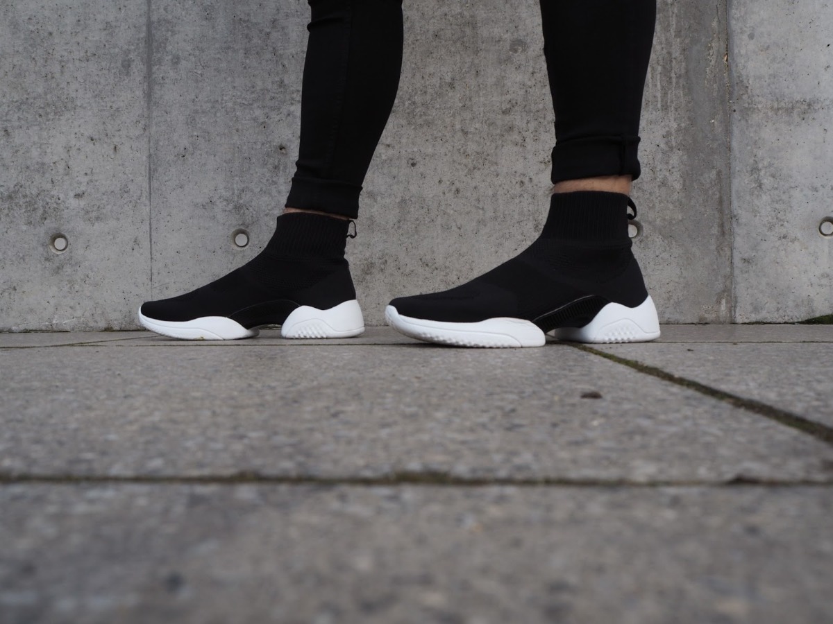 Où acheter des FAUSSES BALENCiAGA speed trainer sur le forum