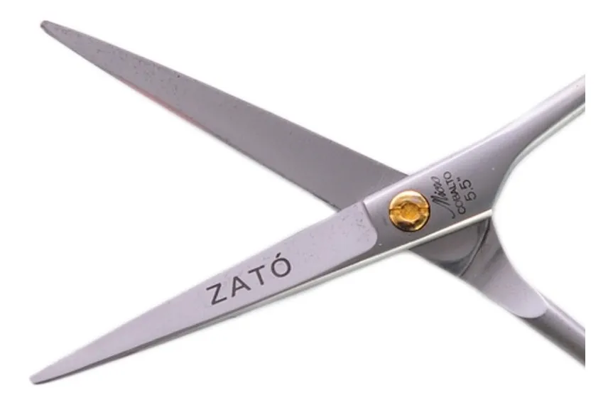 ODINROXS | Zato Cobalto Tijera De Corte P Microdentada 5.5 M550c - $  2.390,00