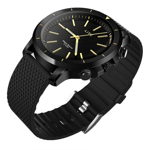 Zeblaze Vibe Lite Smartwatch Reloj Band Inteligente Elegante - $ 640.17 en Mercado Libre