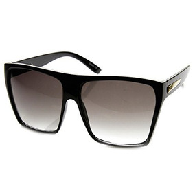 Gafas Grandes Sol De Cuadradas Gran Zerouv Planas Taman dsQChrt