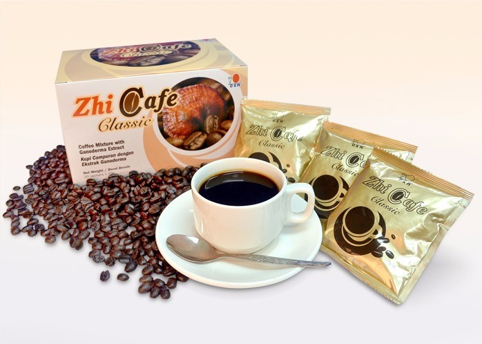 Zhi Café Classic Dxn - S/ 57,00 en Mercado Libre
