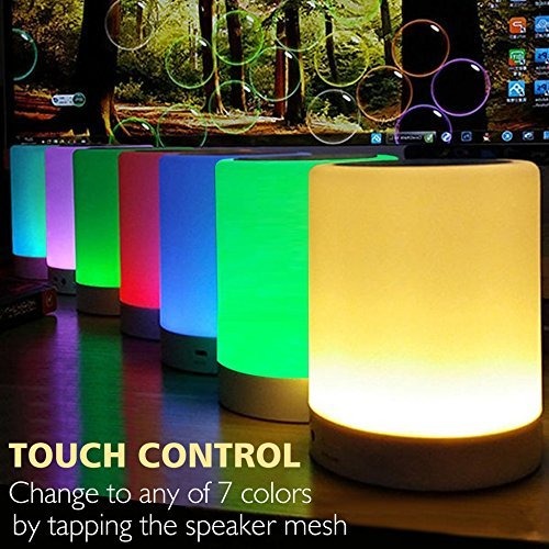 zhoppy night light
