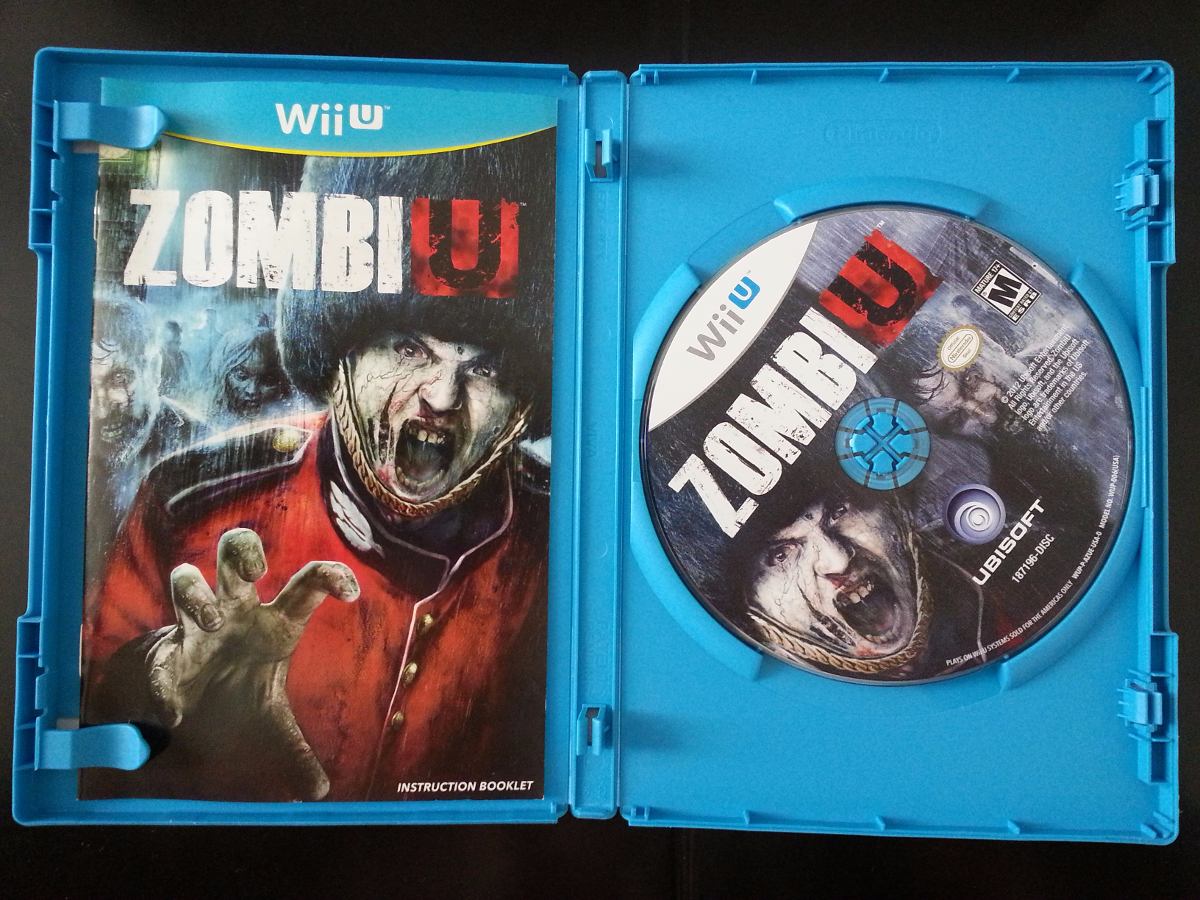 zombi u download free