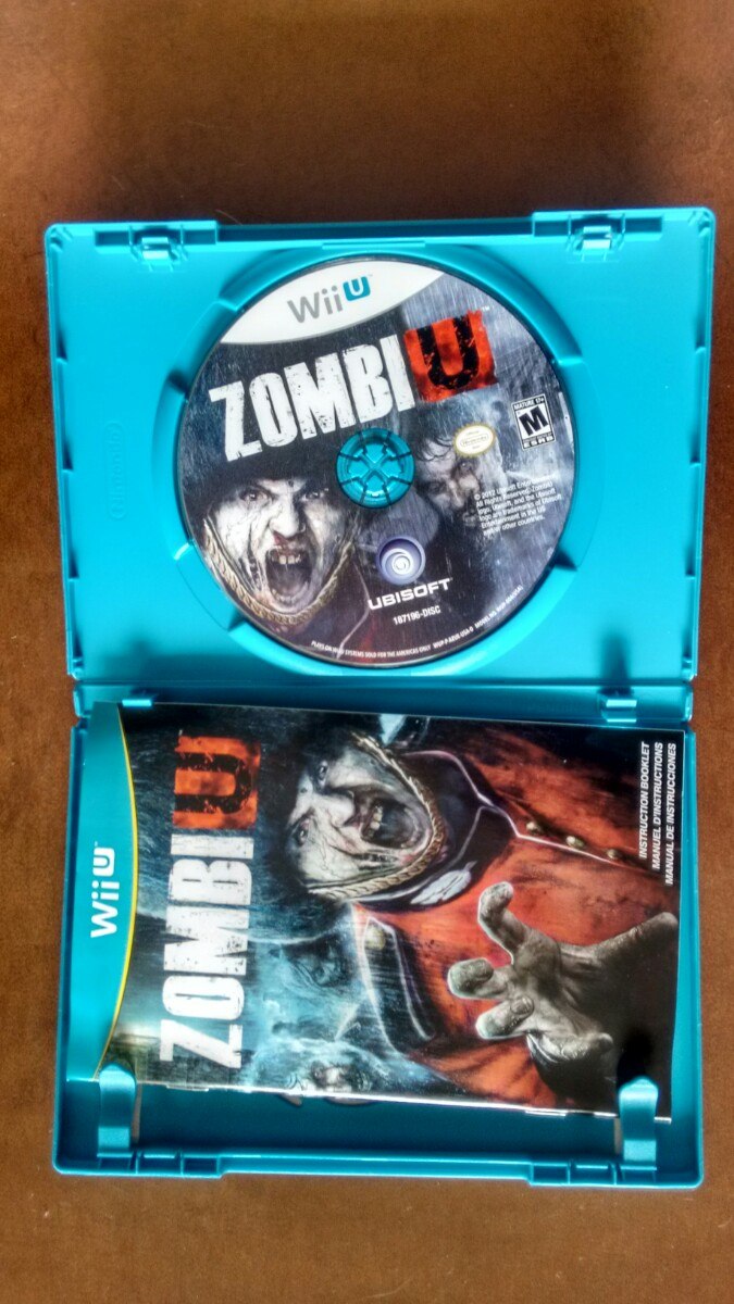 download zombi wii u for free download zombi wii u for free