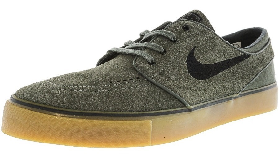 stefan janoski gris