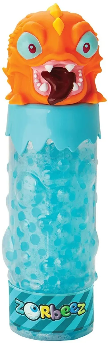 slime de orbeez