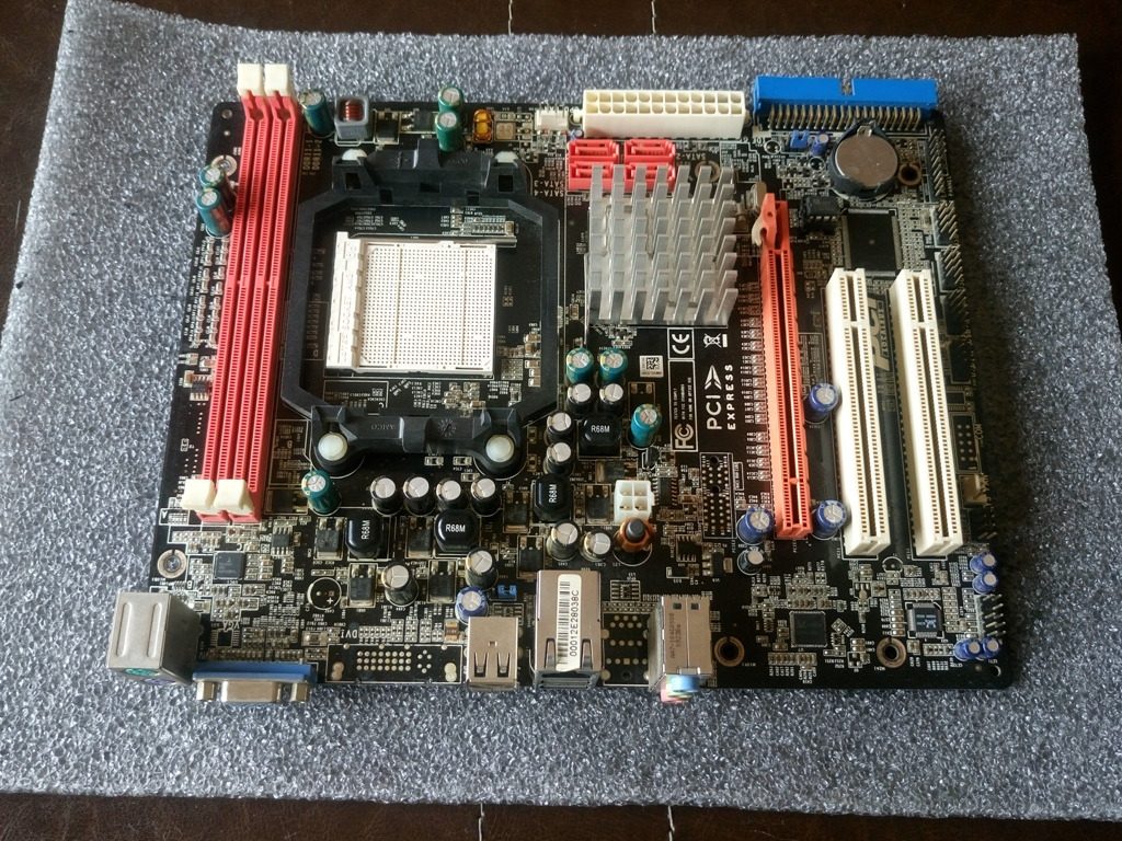 Drivers Zotac GF8100-C-E Zotac GF8100-C-E Descargar Controlador