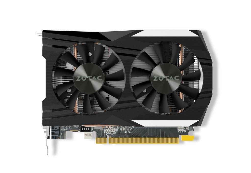 Zotac Gtx 1050 Ti Oc Edition Windows 8 Drivers Download (2020)