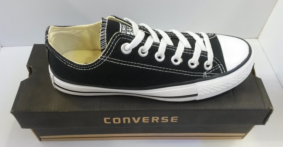 converse corte bajo