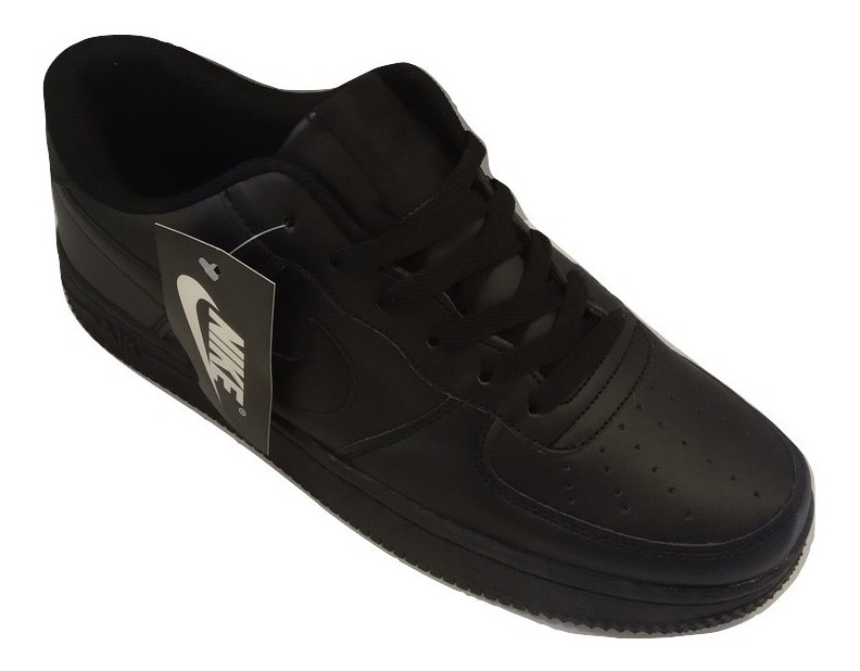 Zpt Nike Air Force One. Tallas 35 45. Color Todo Blanco. Zpt Nike Air Force One. Tallas 35 45. Color Todo Blanco.
