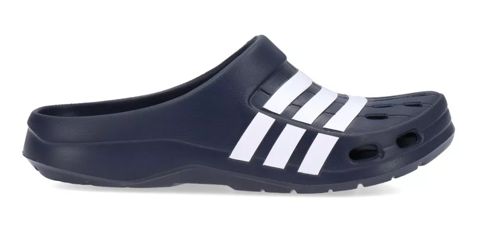 duramo clog adidas