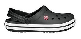 crocs vans