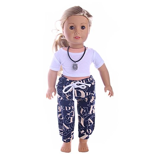 Ropa Para Girl Doll Online, 60% OFF www.lasdeliciasvejer.com